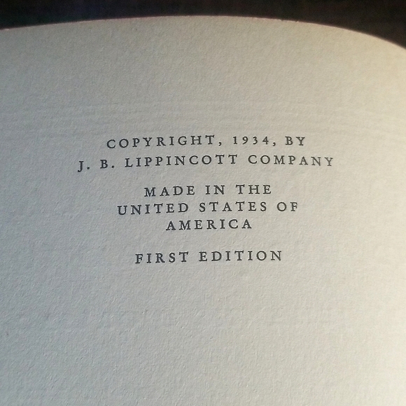 Joan of Arc and Her Companions by Jehanne D'Orliac 1st Edition 1934 - Picture 7 of 8